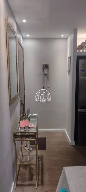 Foto 5 de Apartamento com 2 quartos à venda, 58m2 em Recanto Quarto Centenário, Jundiai - SP