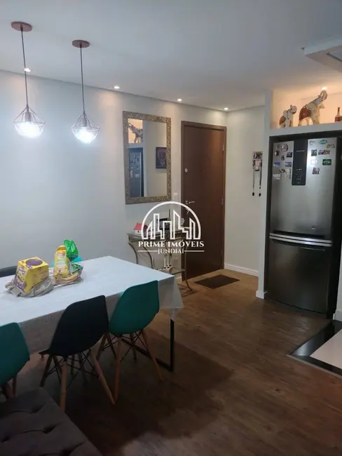 Foto 6 de Apartamento com 2 quartos à venda, 58m2 em Recanto Quarto Centenário, Jundiai - SP