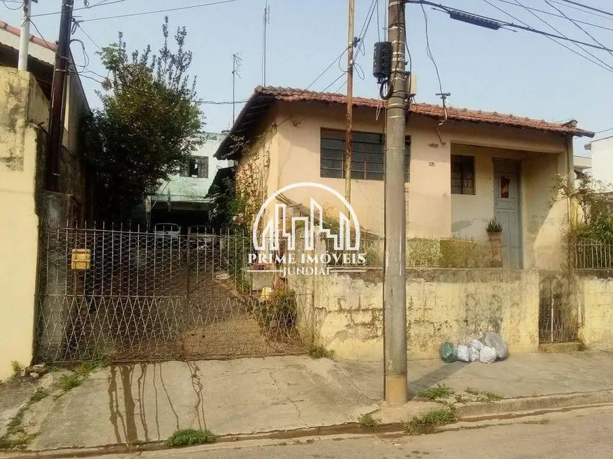 Foto 1 de Casa com 4 quartos à venda, 186m2 em Jundiai - SP