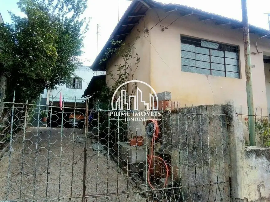 Foto 3 de Casa com 4 quartos à venda, 186m2 em Jundiai - SP