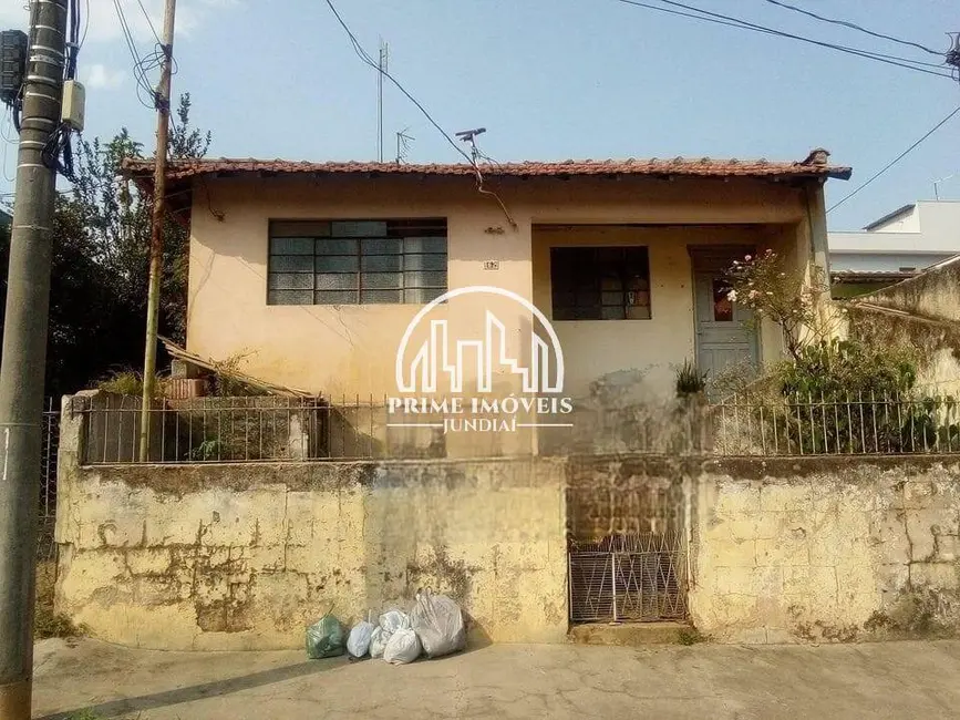 Foto 2 de Casa com 4 quartos à venda, 186m2 em Jundiai - SP