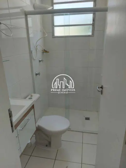 Foto 7 de Apartamento com 2 quartos à venda, 50m2 em Vila Della Piazza, Jundiai - SP