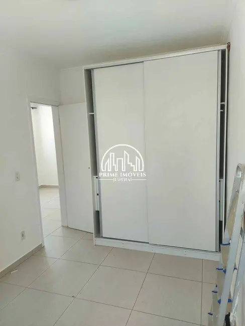 Foto 8 de Apartamento com 2 quartos à venda, 50m2 em Vila Della Piazza, Jundiai - SP
