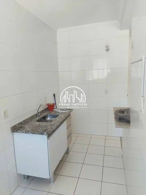 Foto 4 de Apartamento com 2 quartos à venda, 50m2 em Vila Della Piazza, Jundiai - SP