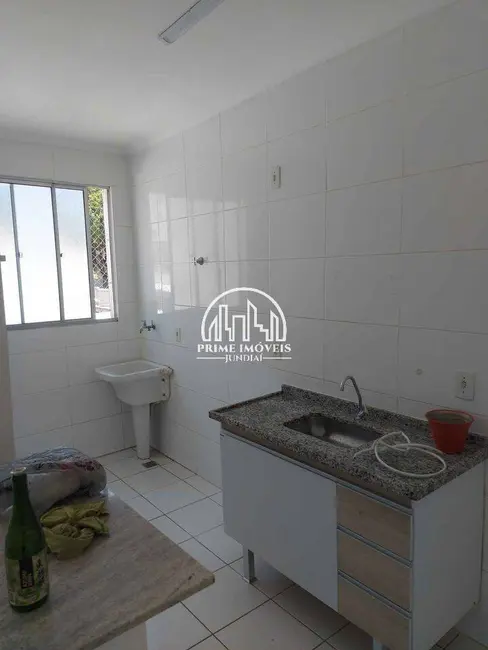Foto 5 de Apartamento com 2 quartos à venda, 50m2 em Vila Della Piazza, Jundiai - SP