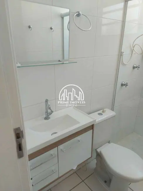 Foto 6 de Apartamento com 2 quartos à venda, 50m2 em Vila Della Piazza, Jundiai - SP
