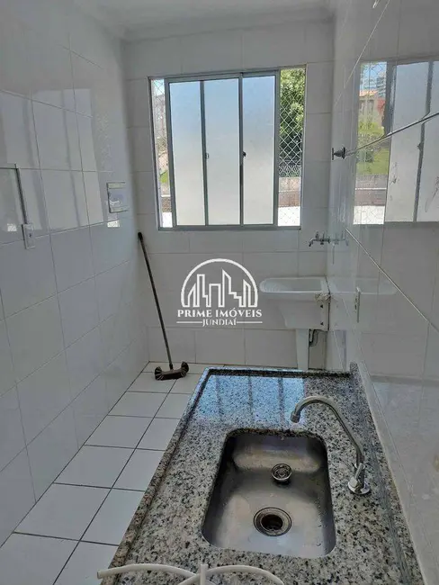Foto 3 de Apartamento com 2 quartos à venda, 50m2 em Vila Della Piazza, Jundiai - SP