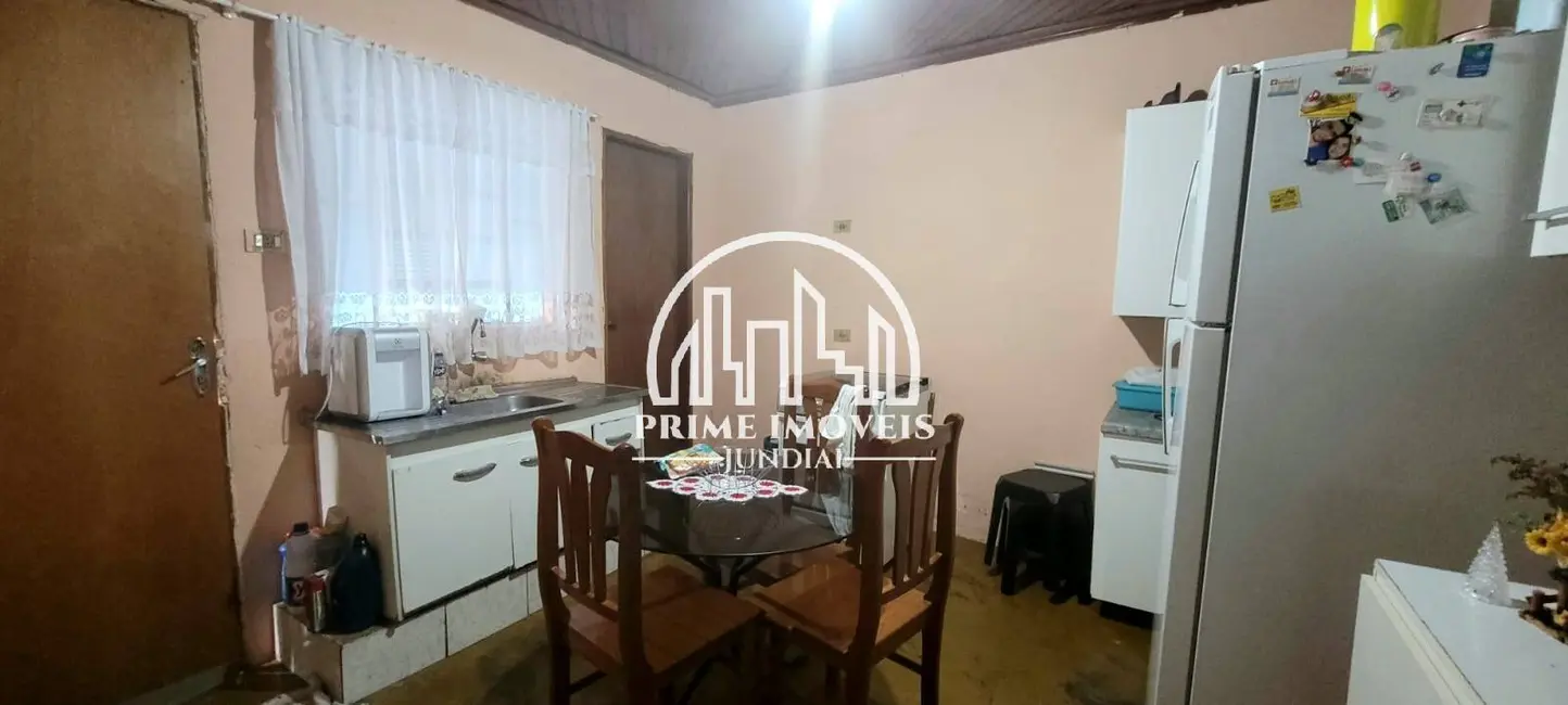 Casa com 4 quartos à venda, 162m2 em Vila Cristo Redentor, Jundiai - SP - imagem 4 Foto 4 de Casa com 4 quartos à venda, 162m2 em Vila Cristo Redentor, Jundiai - SP