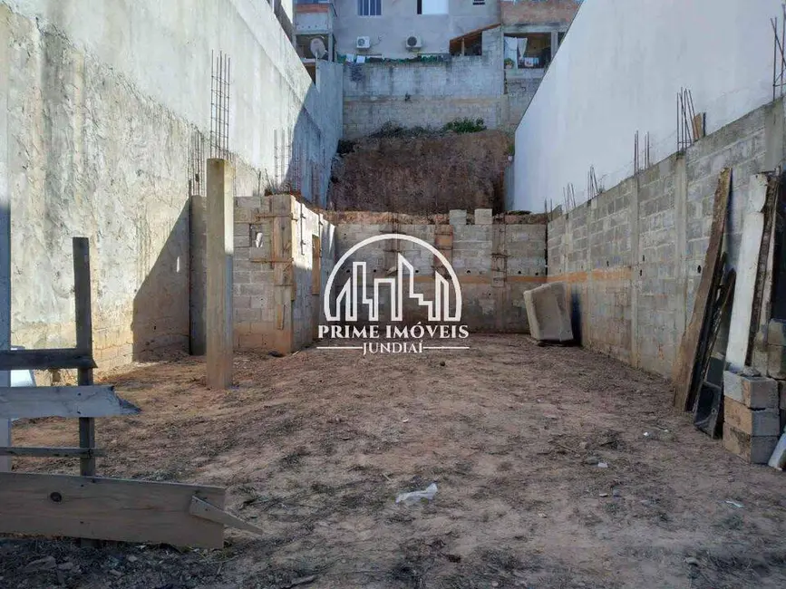 Foto 3 de Terreno / Lote à venda, 175m2 em Centro, Varzea Paulista - SP