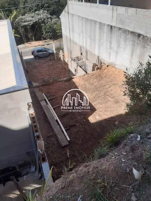 Foto 5 de Terreno / Lote à venda, 175m2 em Centro, Varzea Paulista - SP