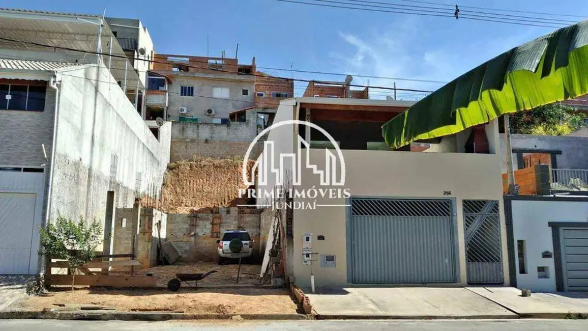 Foto 2 de Terreno / Lote à venda, 175m2 em Centro, Varzea Paulista - SP