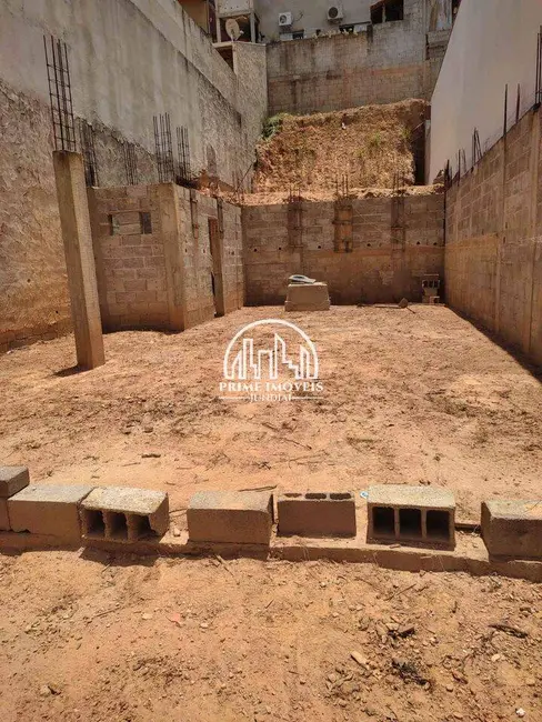 Foto 4 de Terreno / Lote à venda, 175m2 em Centro, Varzea Paulista - SP