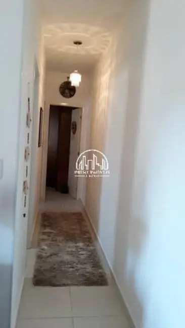 Foto 8 de Apartamento com 2 quartos à venda, 54m2 em Medeiros, Jundiai - SP