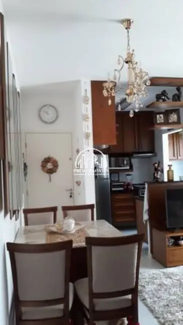 Foto 4 de Apartamento com 2 quartos à venda, 54m2 em Medeiros, Jundiai - SP