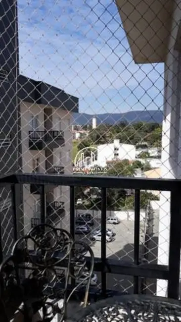 Foto 5 de Apartamento com 2 quartos à venda, 54m2 em Medeiros, Jundiai - SP