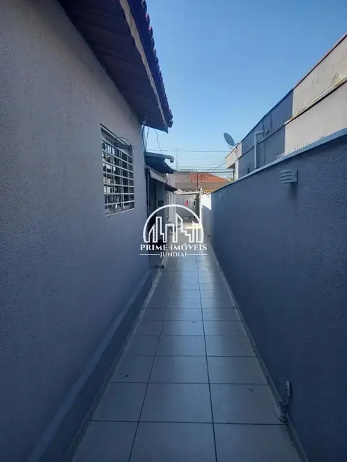 Foto 3 de Casa com 3 quartos à venda, 129m2 em Vila Joana, Jundiai - SP