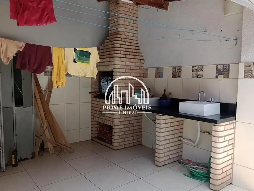 Foto 1 de Casa com 3 quartos à venda, 129m2 em Vila Joana, Jundiai - SP