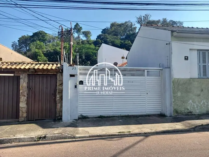 Foto 2 de Casa com 3 quartos à venda, 129m2 em Vila Joana, Jundiai - SP