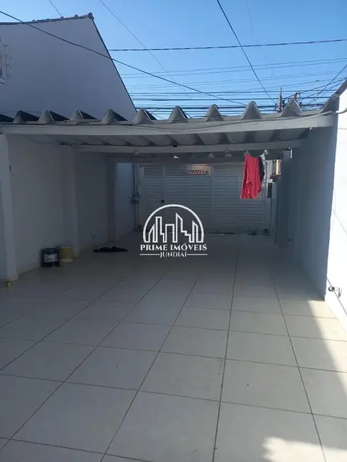 Foto 4 de Casa com 3 quartos à venda, 129m2 em Vila Joana, Jundiai - SP