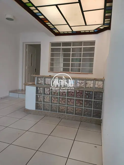 Foto 3 de Casa com 2 quartos à venda e para alugar, 80m2 em Vila Gotardo, Jundiai - SP