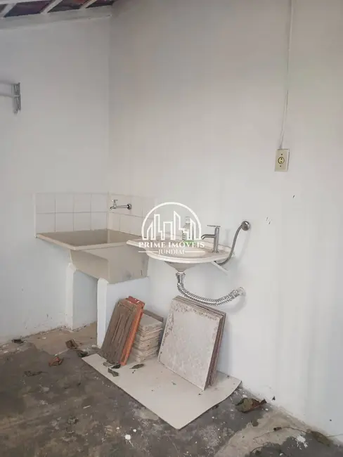 Foto 4 de Casa com 2 quartos à venda e para alugar, 80m2 em Vila Gotardo, Jundiai - SP