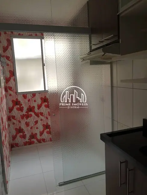 Foto 7 de Apartamento com 3 quartos à venda, 62m2 em Ponte de São João, Jundiai - SP