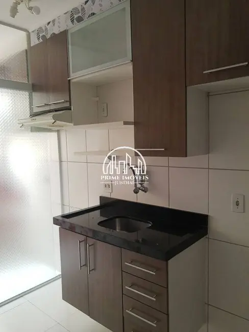 Foto 5 de Apartamento com 3 quartos à venda, 62m2 em Ponte de São João, Jundiai - SP
