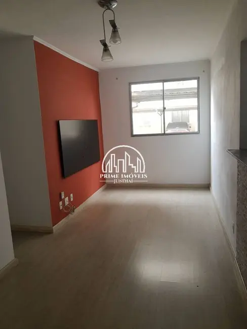 Foto 4 de Apartamento com 3 quartos à venda, 62m2 em Ponte de São João, Jundiai - SP