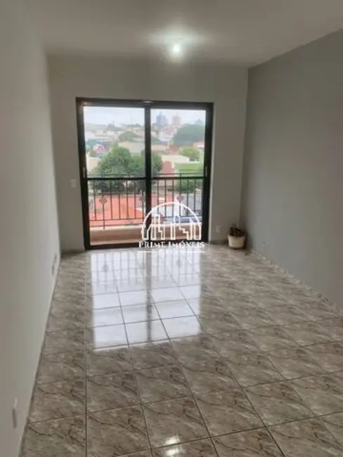 Foto 2 de Apartamento com 3 quartos à venda, 72m2 em Vila Vianelo, Jundiai - SP