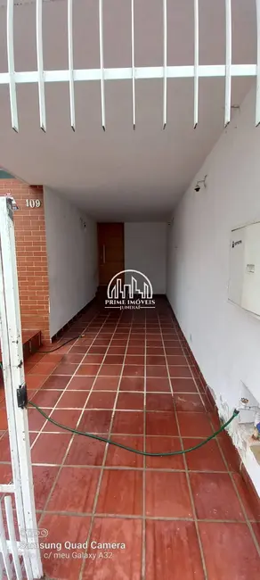 Foto 3 de Casa com 2 quartos à venda, 104m2 em Parque do Colégio, Jundiai - SP