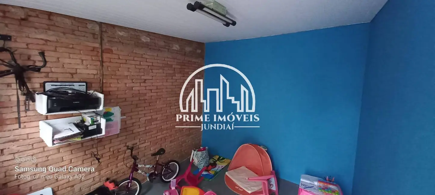 Foto 9 de Casa com 2 quartos à venda, 104m2 em Parque do Colégio, Jundiai - SP