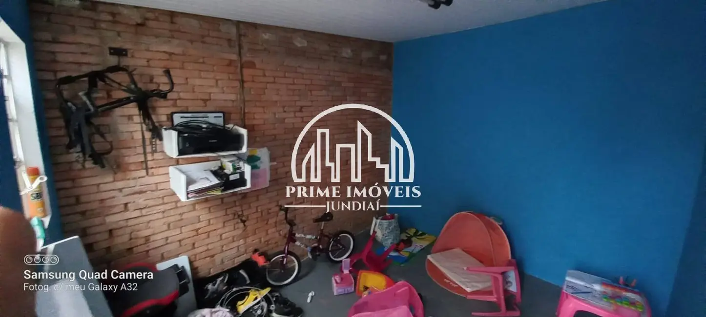 Foto 8 de Casa com 2 quartos à venda, 104m2 em Parque do Colégio, Jundiai - SP