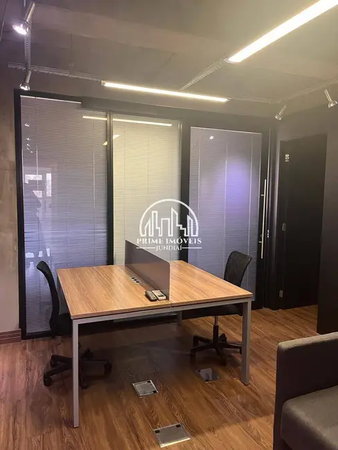 Foto 2 de Sala Comercial à venda, 45m2 em Jardim Flórida, Jundiai - SP