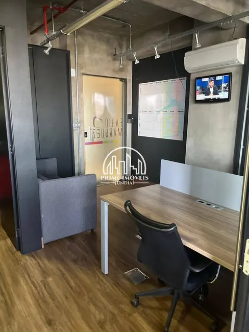 Foto 1 de Sala Comercial à venda, 45m2 em Jardim Flórida, Jundiai - SP