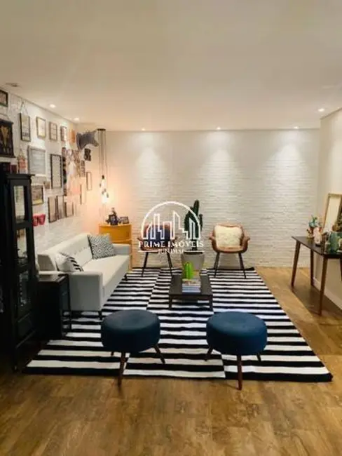 Foto 4 de Apartamento com 3 quartos à venda, 119m2 em Jardim Ermida I, Jundiai - SP