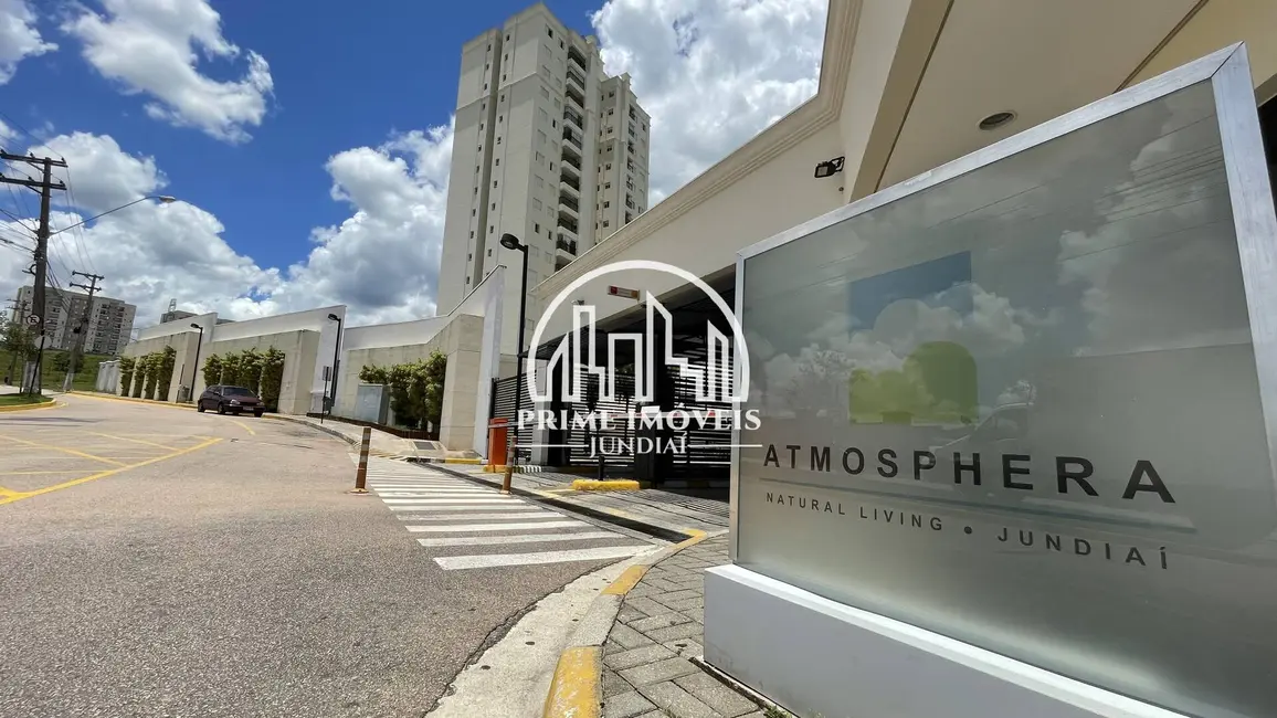 Foto 1 de Apartamento com 3 quartos à venda, 119m2 em Jardim Ermida I, Jundiai - SP