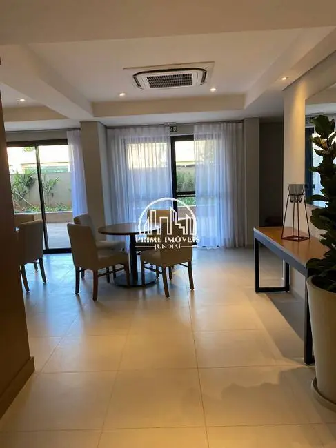 Foto 8 de Apartamento com 3 quartos à venda, 141m2 em Jardim Campos Elísios, Jundiai - SP