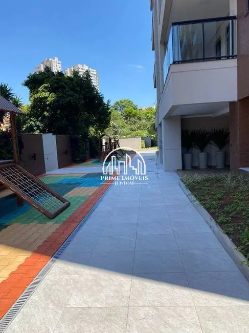 Foto 4 de Apartamento com 3 quartos à venda, 141m2 em Jardim Campos Elísios, Jundiai - SP