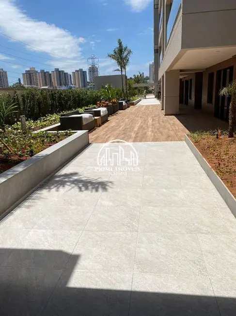 Foto 5 de Apartamento com 3 quartos à venda, 141m2 em Jardim Campos Elísios, Jundiai - SP