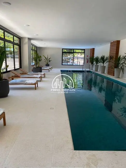 Foto 1 de Apartamento com 3 quartos à venda, 141m2 em Jardim Campos Elísios, Jundiai - SP