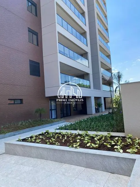 Foto 6 de Apartamento com 3 quartos à venda, 141m2 em Jardim Campos Elísios, Jundiai - SP