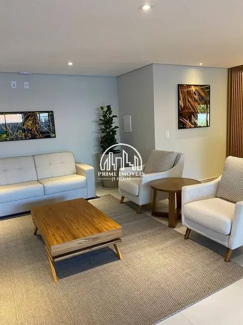 Foto 9 de Apartamento com 3 quartos à venda, 141m2 em Jardim Campos Elísios, Jundiai - SP