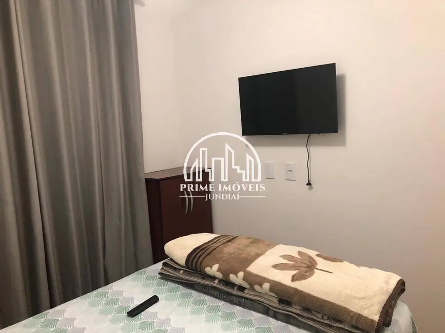 Foto 4 de Apartamento com 2 quartos à venda, 49m2 em Vila Nambi, Jundiai - SP