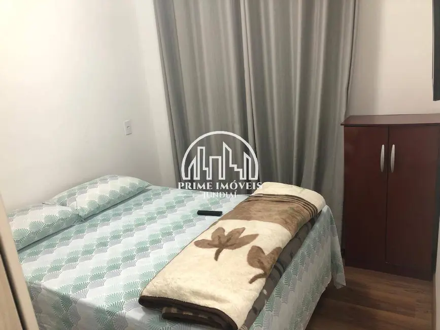 Foto 3 de Apartamento com 2 quartos à venda, 49m2 em Vila Nambi, Jundiai - SP