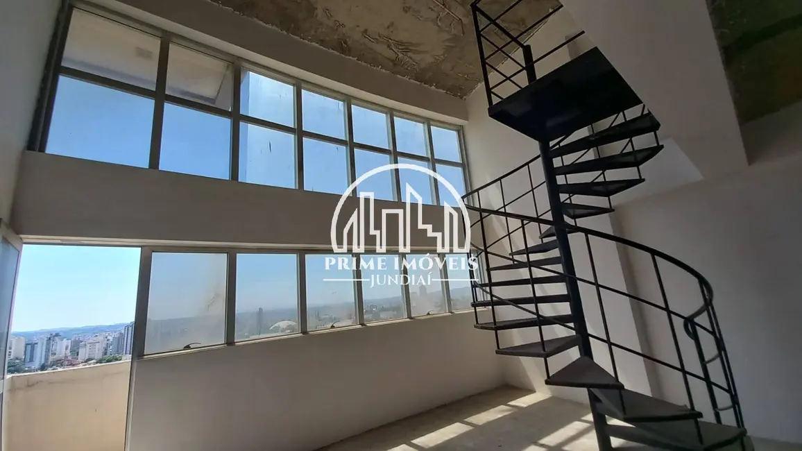 Foto 6 de Sala Comercial à venda, 143m2 em Jardim Flórida, Jundiai - SP