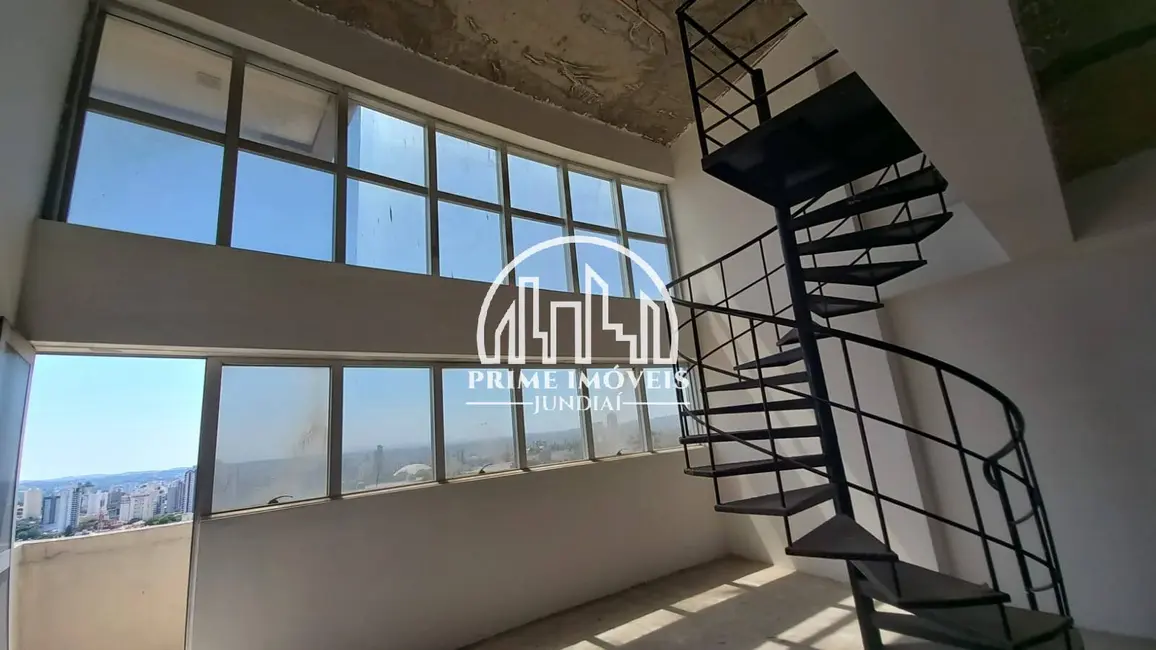 Foto 5 de Sala Comercial à venda, 143m2 em Jardim Flórida, Jundiai - SP
