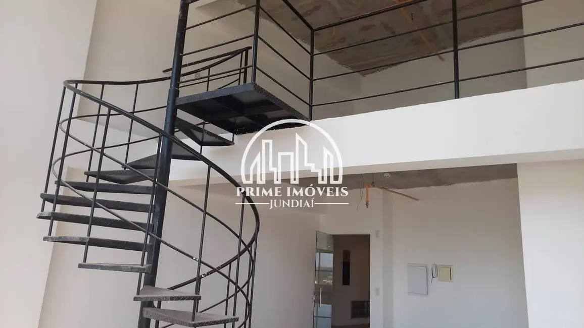 Foto 8 de Sala Comercial à venda, 143m2 em Jardim Flórida, Jundiai - SP