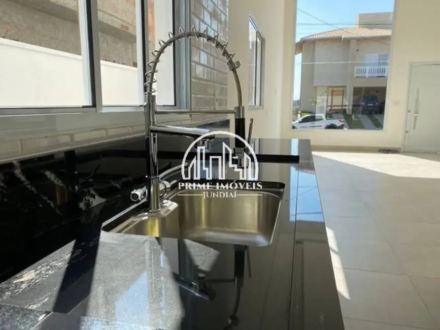 Foto 6 de Casa de Condomínio com 3 quartos à venda, 150m2 em Itupeva - SP