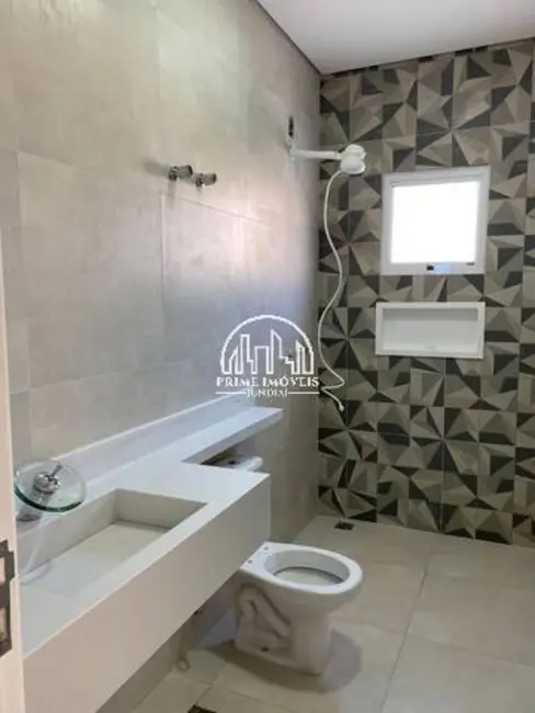 Foto 8 de Casa de Condomínio com 3 quartos à venda, 150m2 em Itupeva - SP