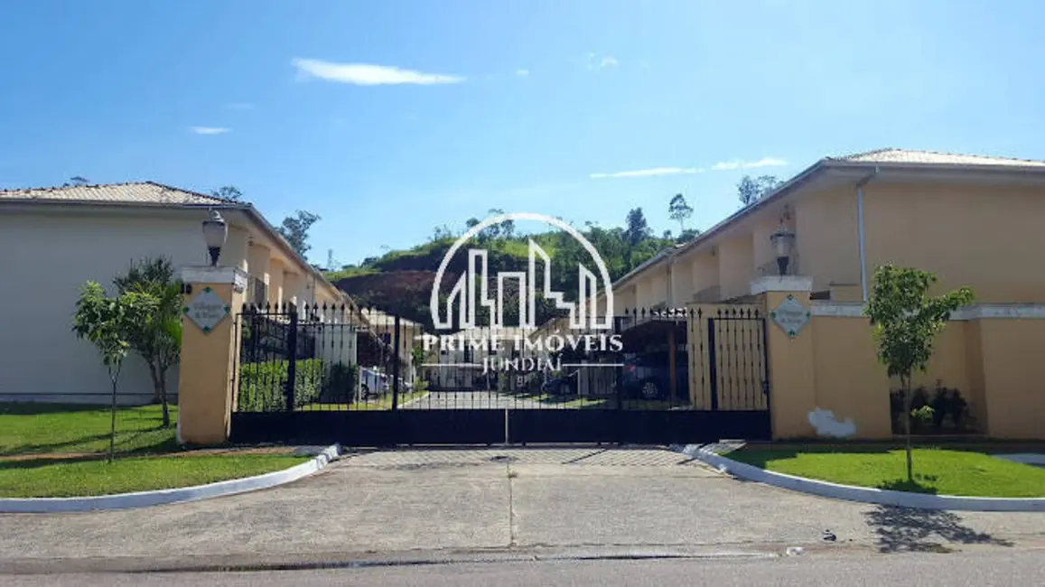 Casa de Condomínio com 3 quartos à venda, 105m2 em Ponte de São João, Jundiai - SP - imagem 1 Foto 1 de Casa de Condomínio com 3 quartos à venda, 105m2 em Ponte de São João, Jundiai - SP